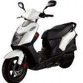2010 PGO Libra 50 photo